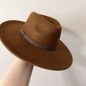 Fedora Hat